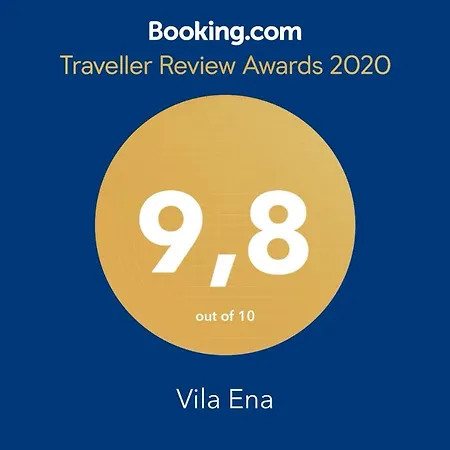 Ena Villa *