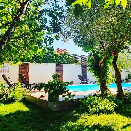 Ena Villa Murter