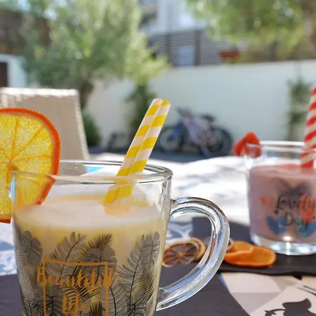 ヴィラ Ena ムルテル