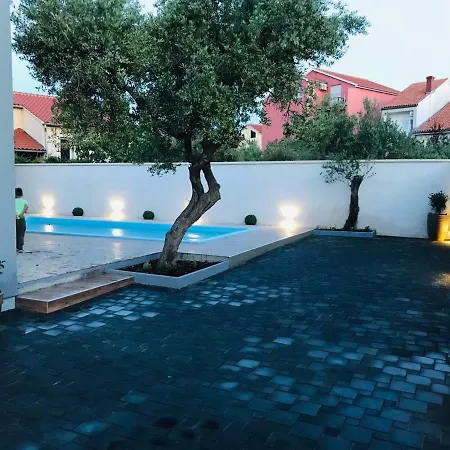 Ena Villa Murter