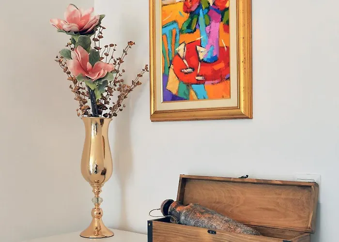 Ena ヴィラ ムルテル