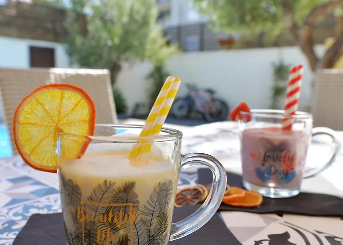 ヴィラ Ena ムルテル