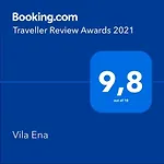 Ena Villa